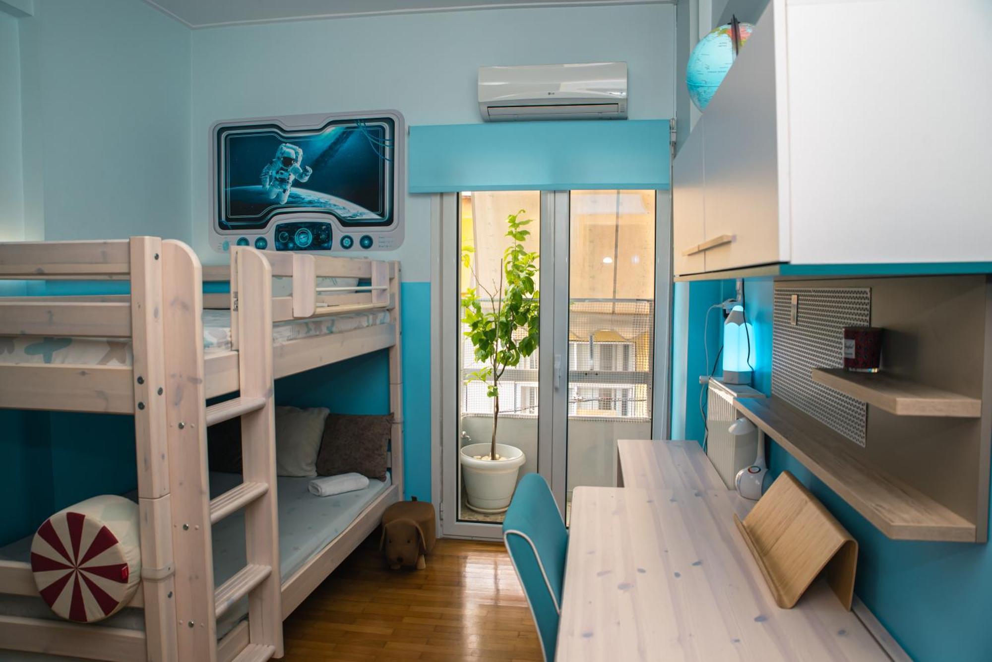 Filopappou Lemons Twins Luxurious Apartment Near To Acropolis Athen Exterior foto