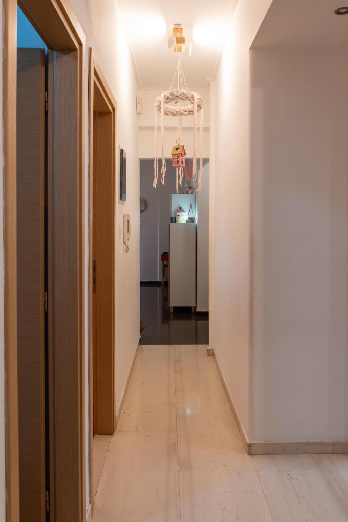 Filopappou Lemons Twins Luxurious Apartment Near To Acropolis Athen Exterior foto