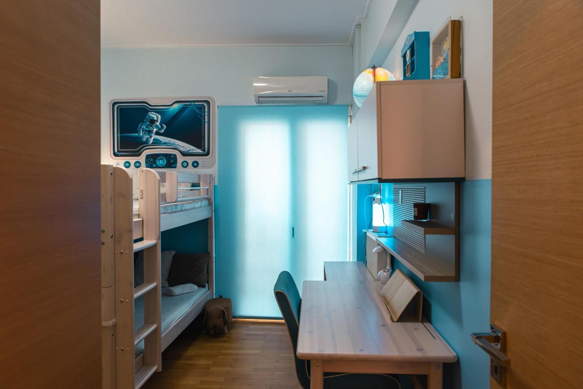Filopappou Lemons Twins Luxurious Apartment Near To Acropolis Athen Exterior foto