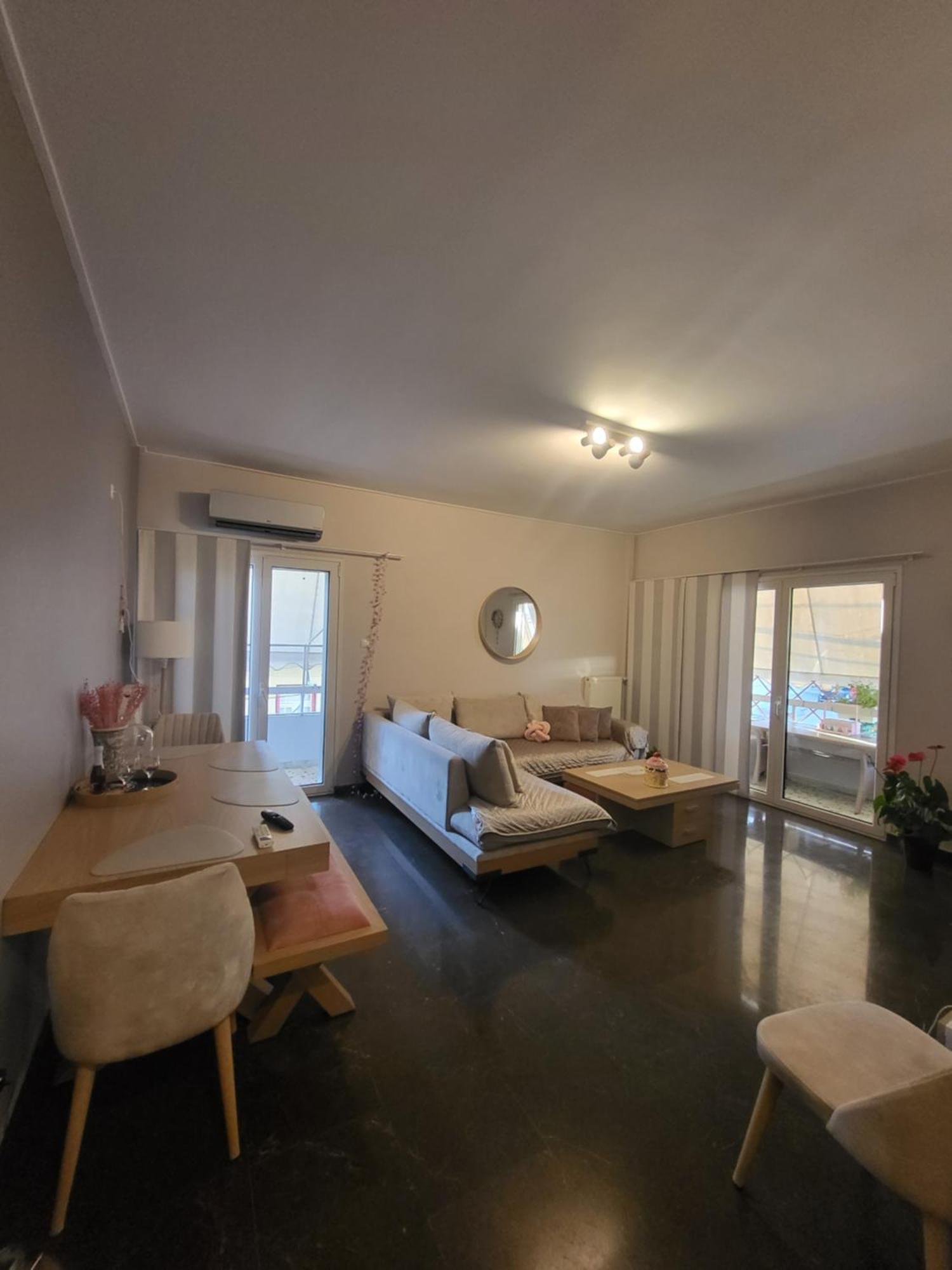 Filopappou Lemons Twins Luxurious Apartment Near To Acropolis Athen Exterior foto